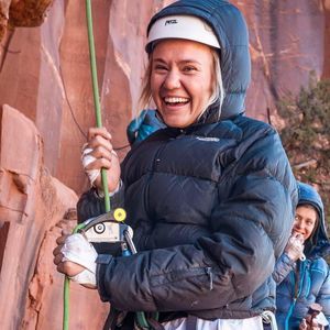 Meet your Posher, Haley